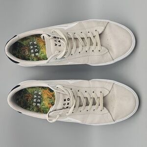 Lakai x VICELAND Newport Low skate Shoe Men Size 7.5